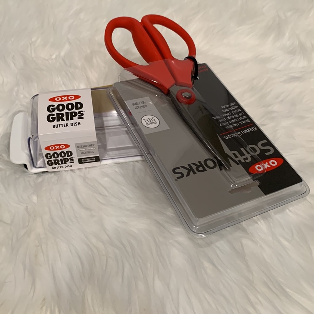 OXO Kitchen Set